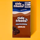 Tide Treats Crispy Rice Protein Bars