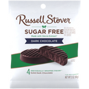 Russell Stover Sugar Free Peg Bag Candy