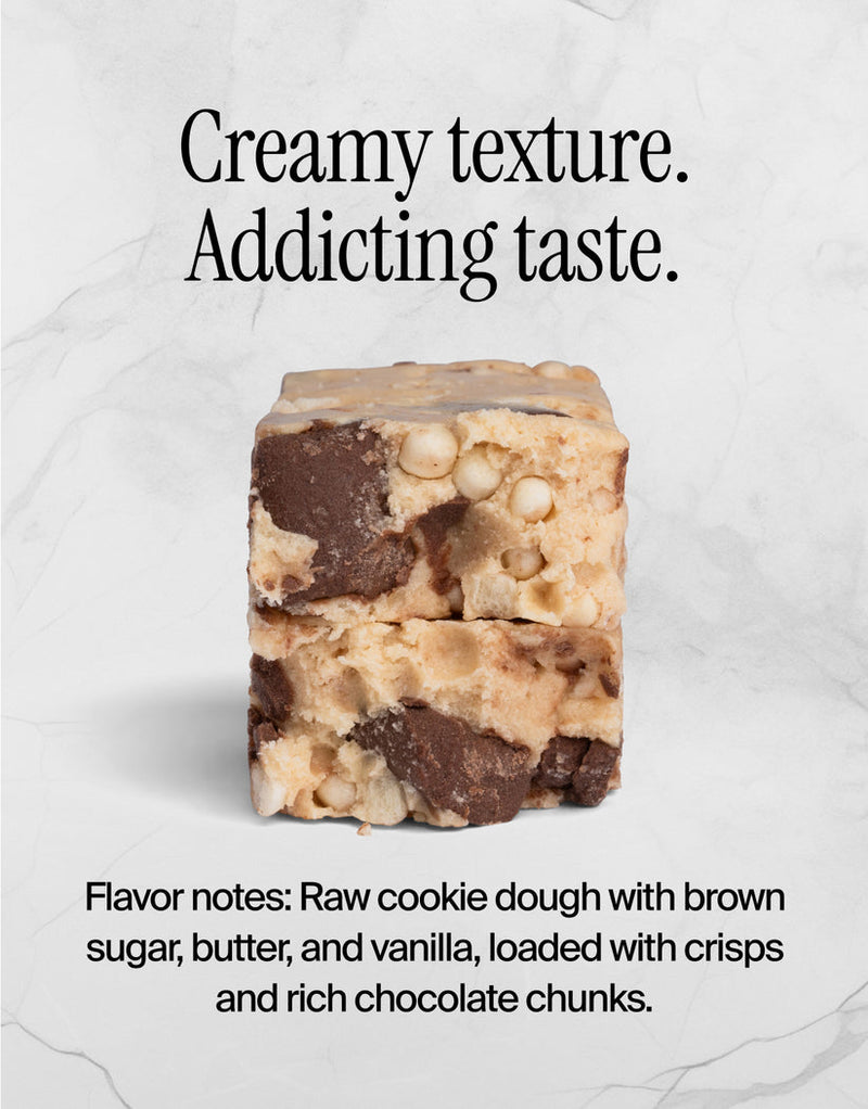 David Protein Bars
