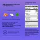 TRUBAR Plant-Based Protein Bar