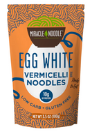 Miracle Noodle Egg White Noodles, 3.5 oz