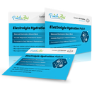 Electrolyte Hydration Patch by PatchAid
