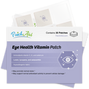 Eye Health Vitamin Patch by PatchAid
