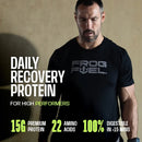 Frog Fuel Daily Recovery Power Collagen Protein Shot