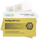 Fasting Aid Patch by PatchAid