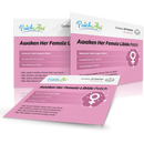 Awaken Her - Female Libido Patch by PatchAid