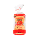 Joseph's Bakery Flax Oat Bran & Whole Wheat Mini Pita Bread