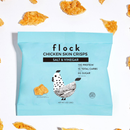Flock Foods Chicken Chips