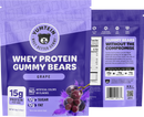 Yumtein Whey Better Gummies