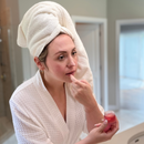 Pimple Patch Full Face – 15 Hydrocolloid Patches for Chin, Cheeks, Nose and Forehead