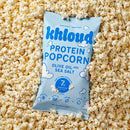 Khloud Protein Popcorn by Khloé Kardashian