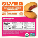 Olyra Soft Baked Bites, 5.3 oz