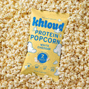 Khloud Protein Popcorn by Khloé Kardashian