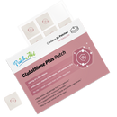 Glutathione Plus Patch by PatchAid