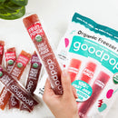 GoodPop's Organic Freezer Pops