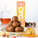 CirC Protein Energy Bites