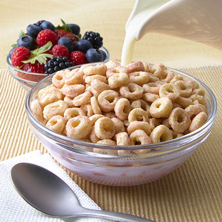 BariatricPal Protein Cereal