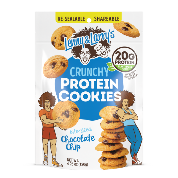 #Flavor_Chocolate Chip #Size_4.25 oz
