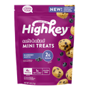 HighKey Snacks Keto Soft Baked Mini Treats