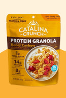 Catalina Crunch Protein Granola, 8 oz