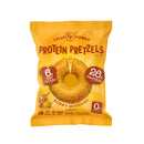 Protein Pretzels by Crisp Power