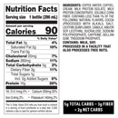 Quest Nutrition Iced Coffee