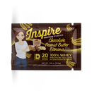 Inspire Protein Powder by Bariatric Eating - Single Serve