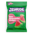 Joyride Sour Watermelon Wedges, 3.5 oz