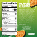 Legendary Foods Popped Protein Chips