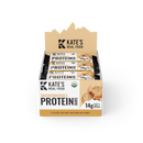 Kate's Real Food Protein Bars