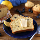 New Hope Mills No Sugar Added Muffin & Bread Mix