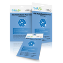 Kids Multivitamin Plus Topical Patch with Omega-3 by PatchAid