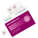 Kids Probiotic Patch by PatchAid