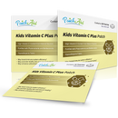 Kids Vitamin C Plus Patch by PatchAid