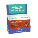 Kids Iron Plus Patch by PatchAid