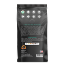 Alex's Low Acid Organic Coffee™ - Decaf Fresh Ground (12oz)