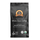 Alex's Low Acid Organic Coffee™ - Espresso Whole Bean (12oz)