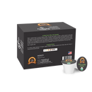 Alex's Low Acid Organic Coffee™ Single Serve Cups - Rise & Shine