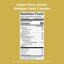 Russell Stover Sugar Free Hard Candies, 12 oz