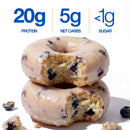 Legendary Foods Protein Donuts