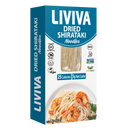 Liviva Dried Shirataki Noodles, One Box