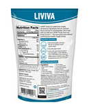 Liviva Organic Shirataki Pasta with Oat Fiber