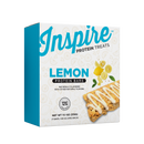 Inspire High Protein Bars by Bariatric Eating
