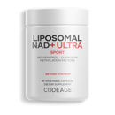 Codeage Liposomal NAD Ultra