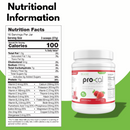 R-Kane Nutritionals Pro-Cal High Protein Pudding/Shake Mix, Strawberry 15.2oz (432g)