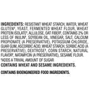 Aunt Millie's Live Carb Smart Bread