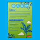 Mac N' Cheese Hearts of Palm by Natural Heaven