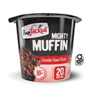 FlapJacked Mighty Muffins
