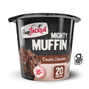 FlapJacked Mighty Muffins