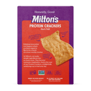 Milton's Protein Crackers, 4.25 oz